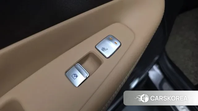 Hyundai The New Santa Fe id 3022078 из Кореи 9