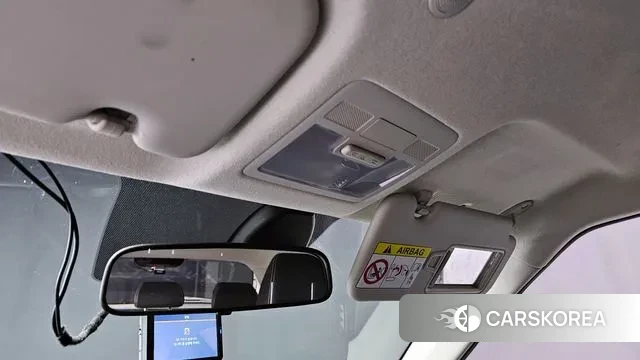 Hyundai Venue id 3646256 из Кореи 9