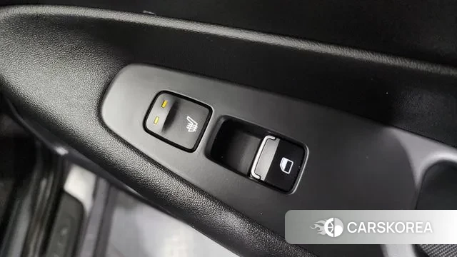 Hyundai The New Santa Fe id 3665195 из Кореи 9