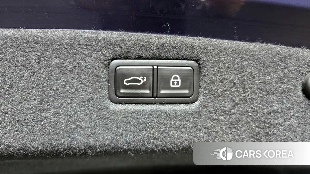 Kia The New K9 2nd generation id 3940802 из Кореи 9