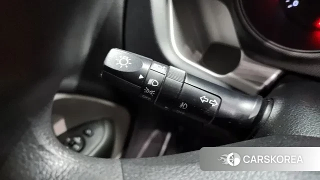 Kia The New Ray id 3406270 из Кореи 9