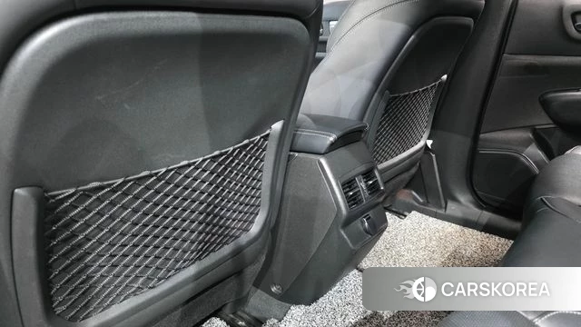 Renault Korea (Samsung) QM6 id 4417173 из Кореи 9