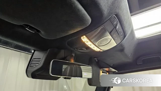 Mercedes-Benz G-Class W463b id 2969535 из Кореи 9