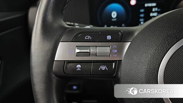 Hyundai Kona (SX2) id 4942016 из Кореи 9