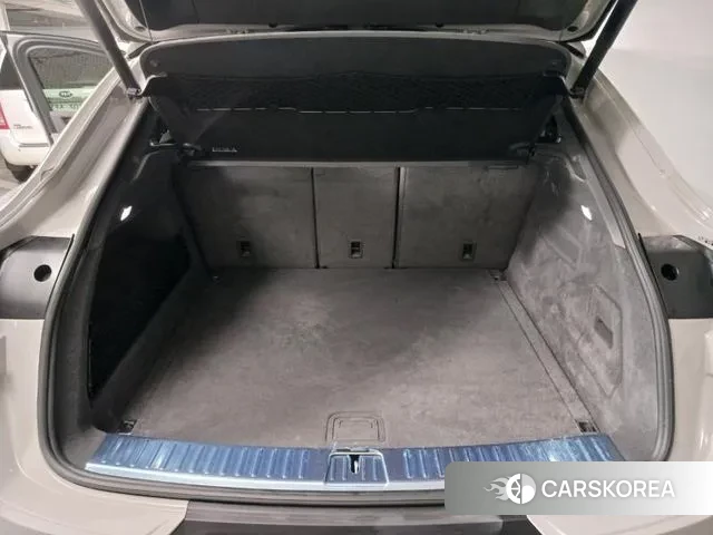 Porsche Cayenne (PO536) id 3479526 из Кореи 9