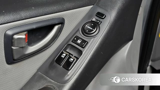 Hyundai The New Grand Starex id 4708992 из Кореи 9
