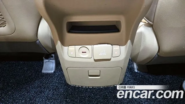 Kia The New Carnival id 2860614 из Кореи 9