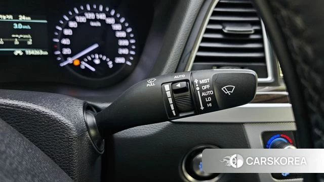 Genesis G80 id 4837251 из Кореи 9