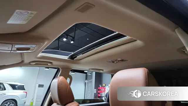 Kia The New Mohave id 3742336 из Кореи 9