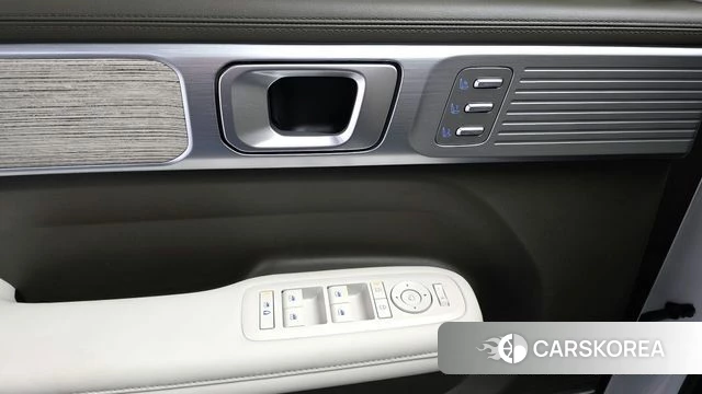 Hyundai Santa Fe (MX5) id 3826086 из Кореи 9