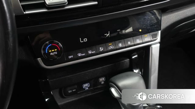 Kia Seltos id 4507577 из Кореи 9