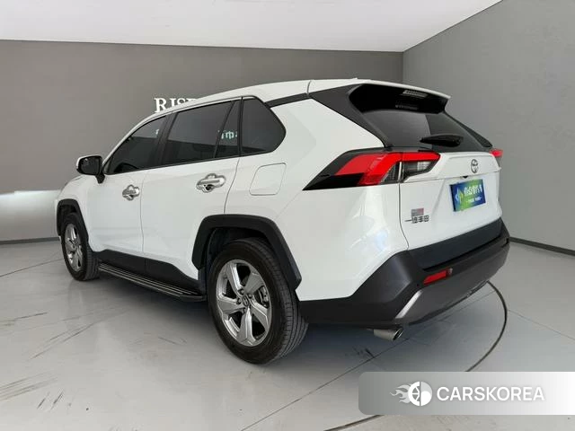 Toyota RAV4 Rongfang id 4333444 из Китая 9