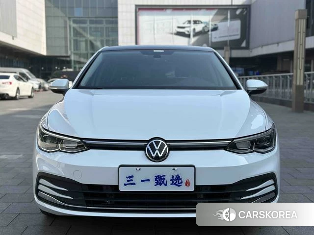 Volkswagen Golf id 4314609 из Китая 9