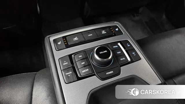 Genesis G80 id 3494867 из Кореи 9