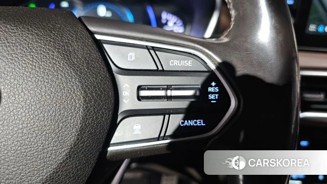 Hyundai Santa Fe TM id 4895073 из Кореи 9