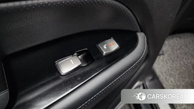 Ssangyong G4 Rexton id 3568775 из Кореи 9