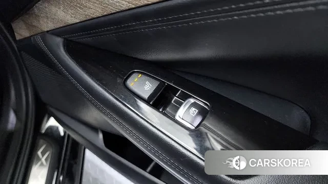 Kia K8 Hybrid id 2890458 из Кореи 9