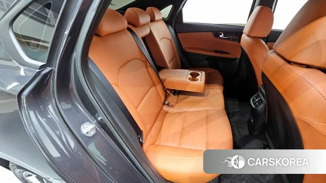 Kia The New K3 2nd generation id 4630449 из Кореи 9