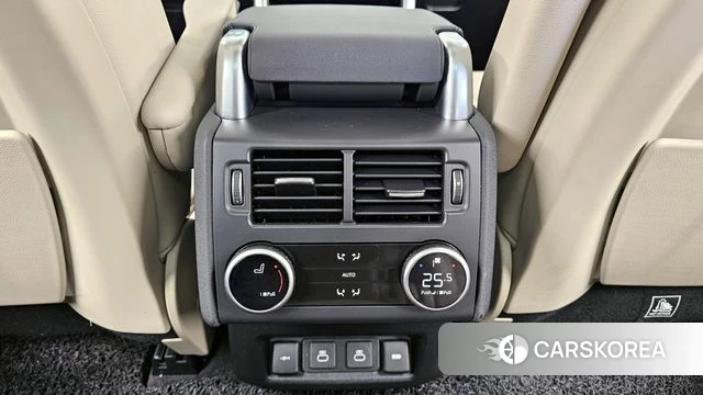 Land Rover Discovery 5 id 3904224 из Кореи 9