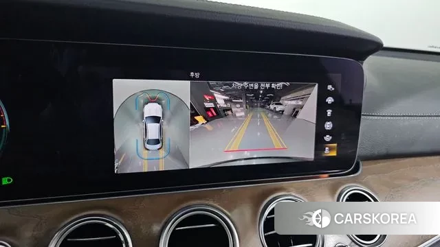 Mercedes-Benz E-Class W213 id 3378998 из Кореи 9