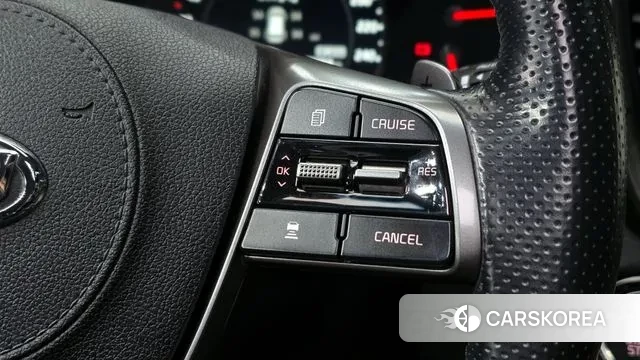 Kia The New Sorento id 3444679 из Кореи 9