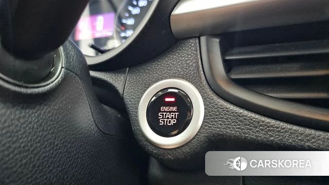 Kia All New Morning (JA) id 4780927 из Кореи 9