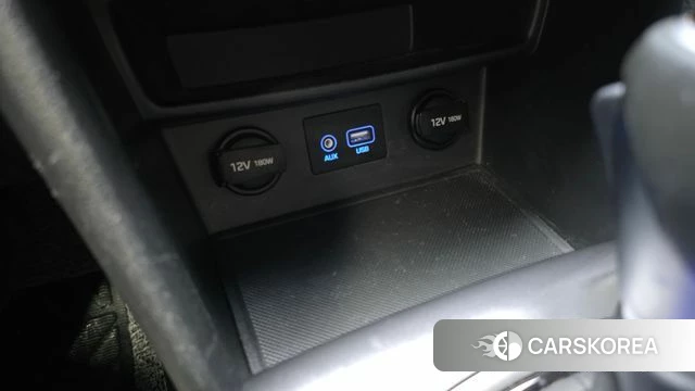 Hyundai Kona id 4417394 из Кореи 9