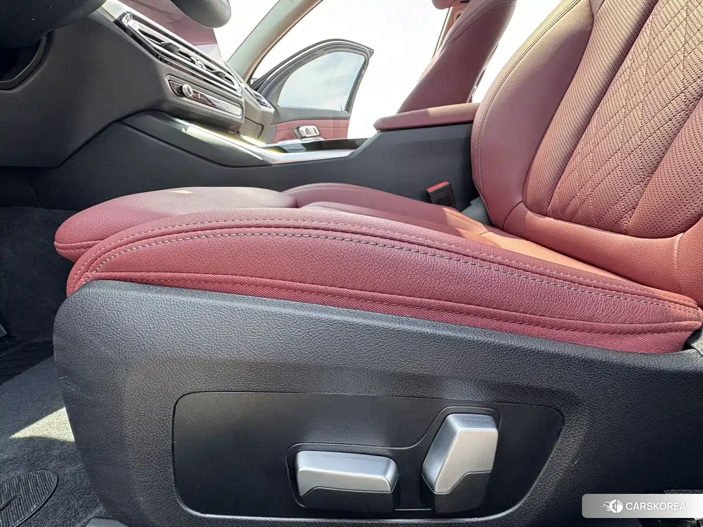 BMW 3 series id 4589430 из Китая 9