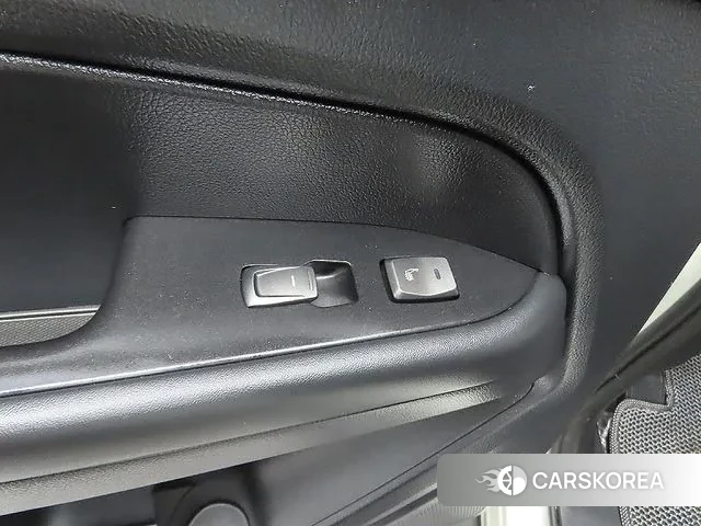 Ssangyong Rexton Sports Cannes id 3778652 из Кореи 9