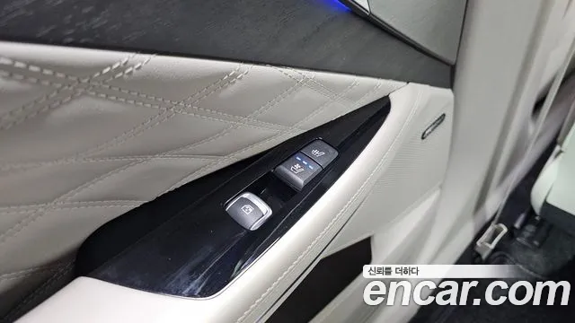 Kia K8 id 2832423 из Кореи 9