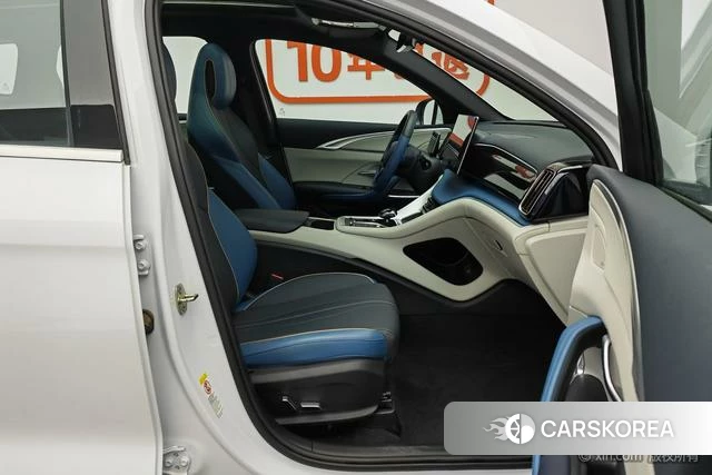 BYD Song Pro id 4253664 из Китая 9
