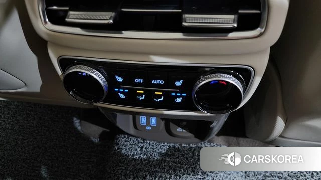 Genesis GV80 id 3818258 из Кореи 9