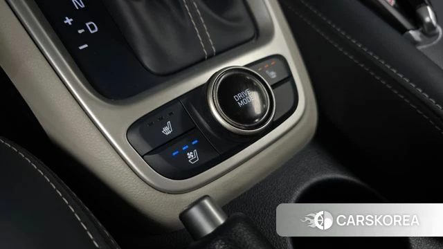 Hyundai Venue id 4383597 из Кореи 9