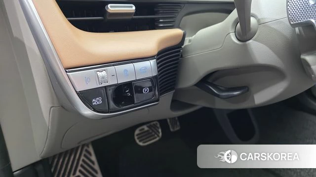 Hyundai Ionic 5 id 4389321 из Кореи 9
