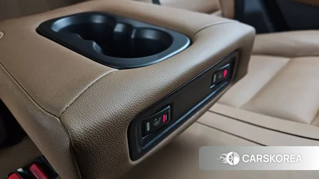 Renault Korea (Samsung) The New QM6 id 3788418 из Кореи 9