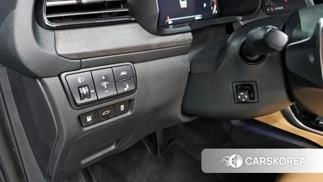 Kia K7 Premier id 3033295 из Кореи 9