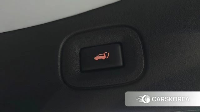 Renault Korea (Samsung) The New QM6 id 4279484 из Кореи 9