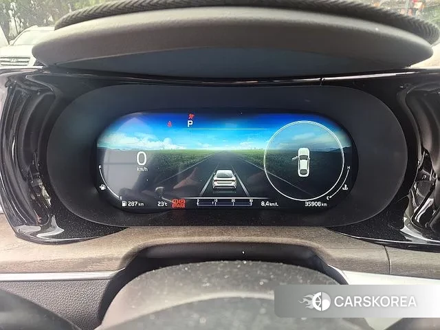 Kia K5 3rd generation id 3237458 из Кореи 9