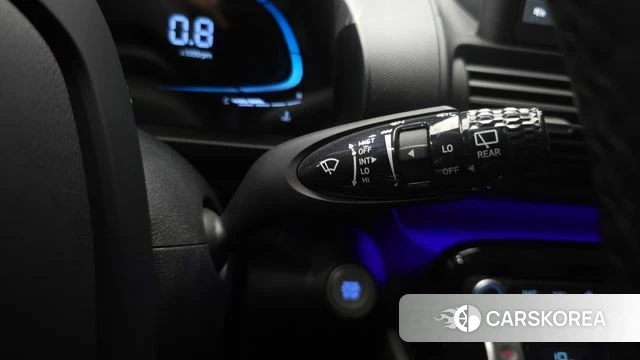 Hyundai Casper id 4202338 из Кореи 9