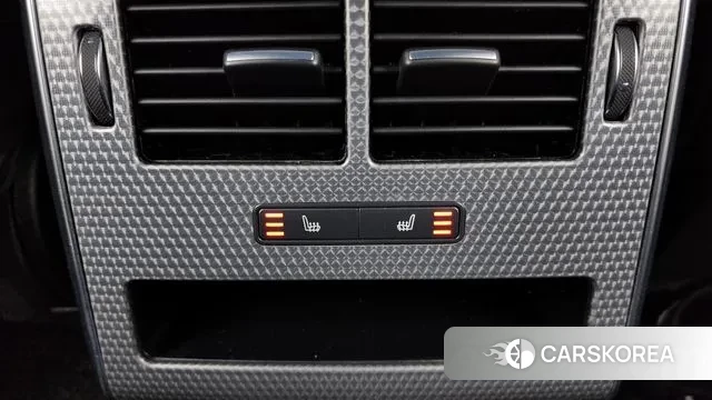 Land Rover Range Rover Sport 2nd Generation id 3583306 из Кореи 9