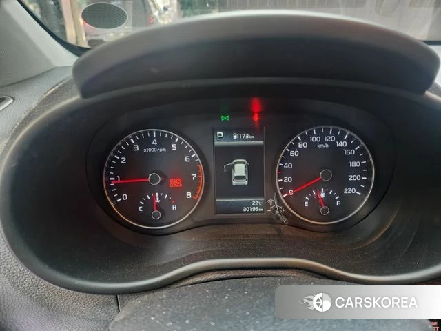 Kia Morning Urban (JA) id 4323935 из Кореи 9