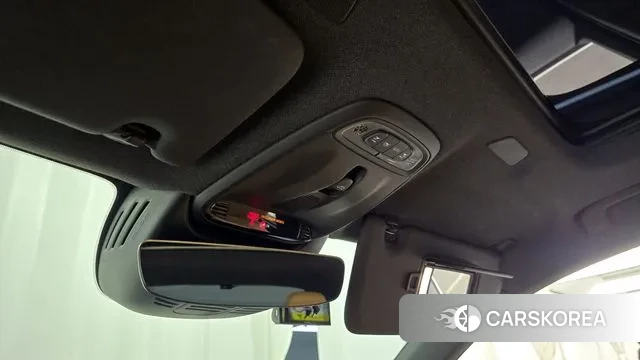 Volvo XC40 id 3764989 из Кореи 9