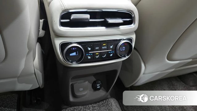Genesis GV80 id 4281342 из Кореи 9