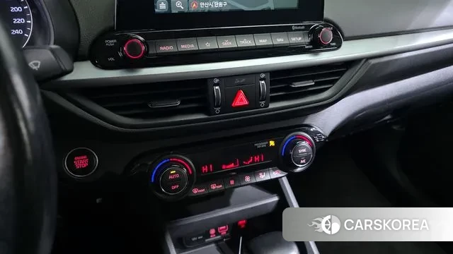 Kia Come New K3 id 3577832 из Кореи 9