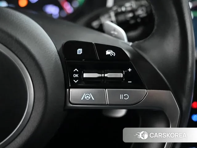 Hyundai Tucson (NX4) id 3694884 из Кореи 9