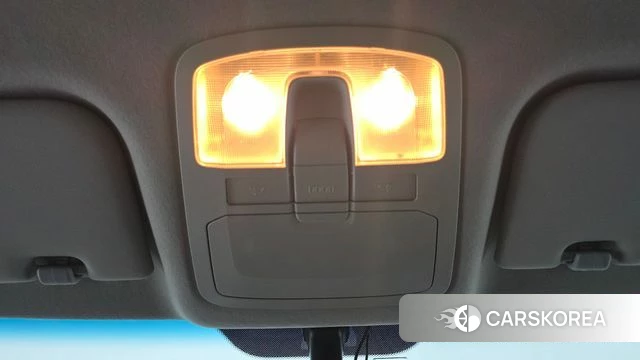 Ssangyong Berry New Tivoli id 4650618 из Кореи 9
