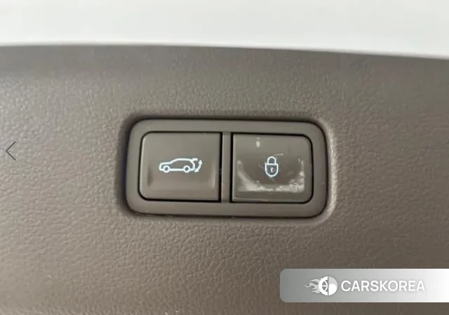 Genesis GV80 id 3059068 из Кореи 9