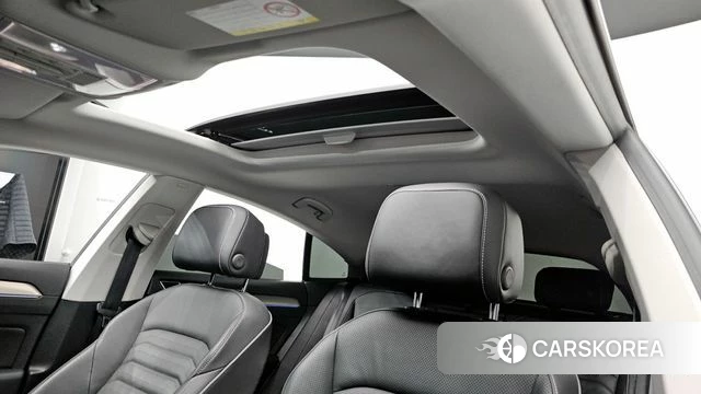 Volkswagen Arteon id 3924569 из Кореи 9