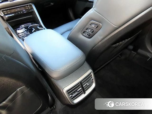 Kia K5 3rd generation id 4947163 из Кореи 9