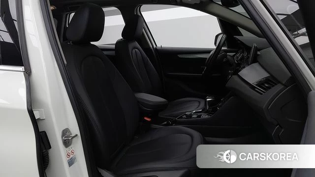 BMW 2 Series Active Tourer (F45) id 4873592 из Кореи 9